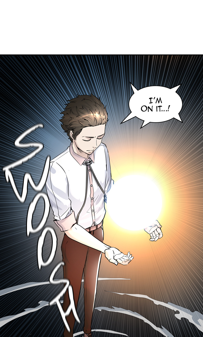 Tower of God chapter 406 - page 67