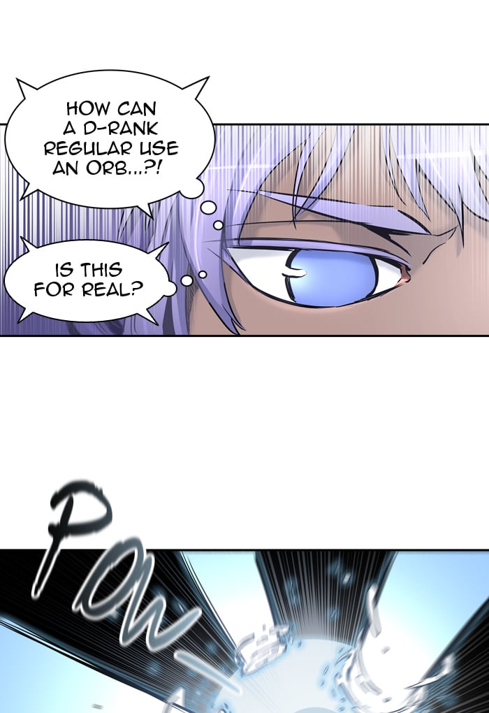 Tower of God chapter 406 - page 70