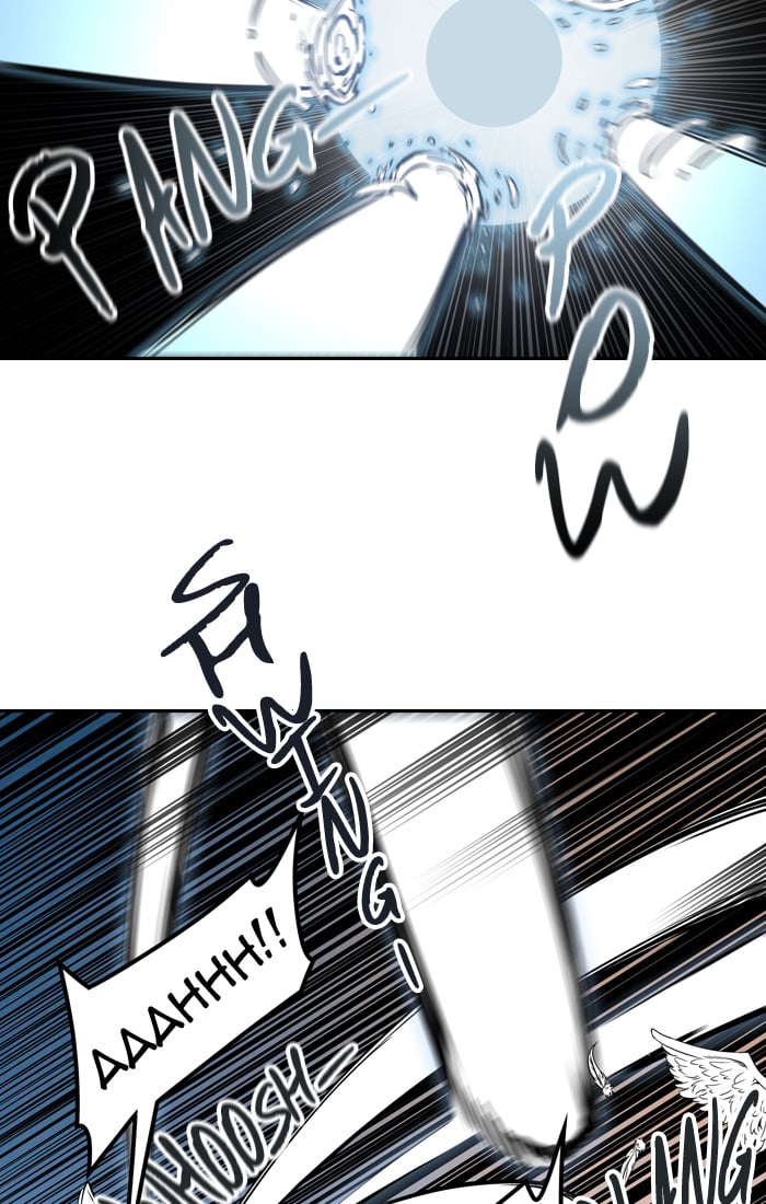 Tower of God chapter 406 - page 71