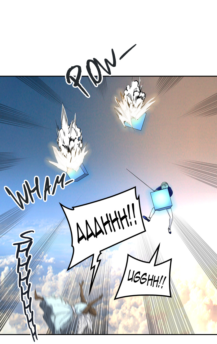Tower of God chapter 406 - page 73