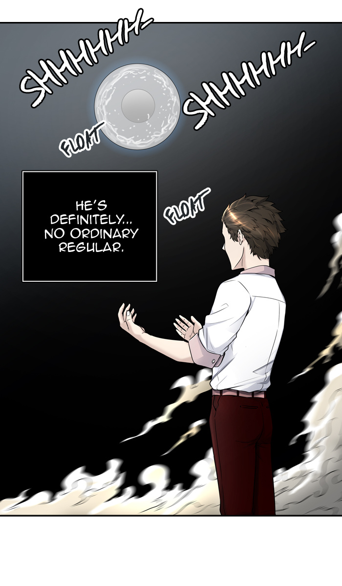 Tower of God chapter 406 - page 75