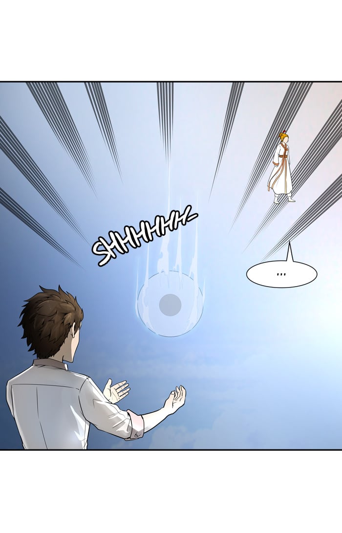 Tower of God chapter 406 - page 76