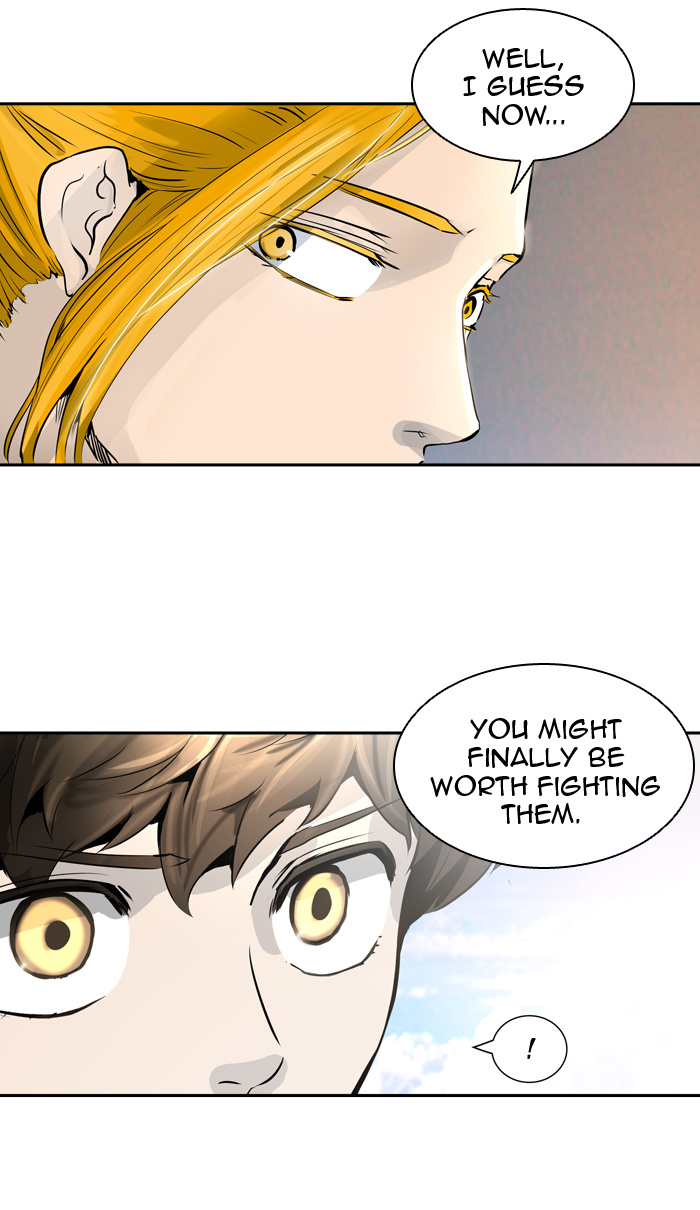 Tower of God chapter 406 - page 77