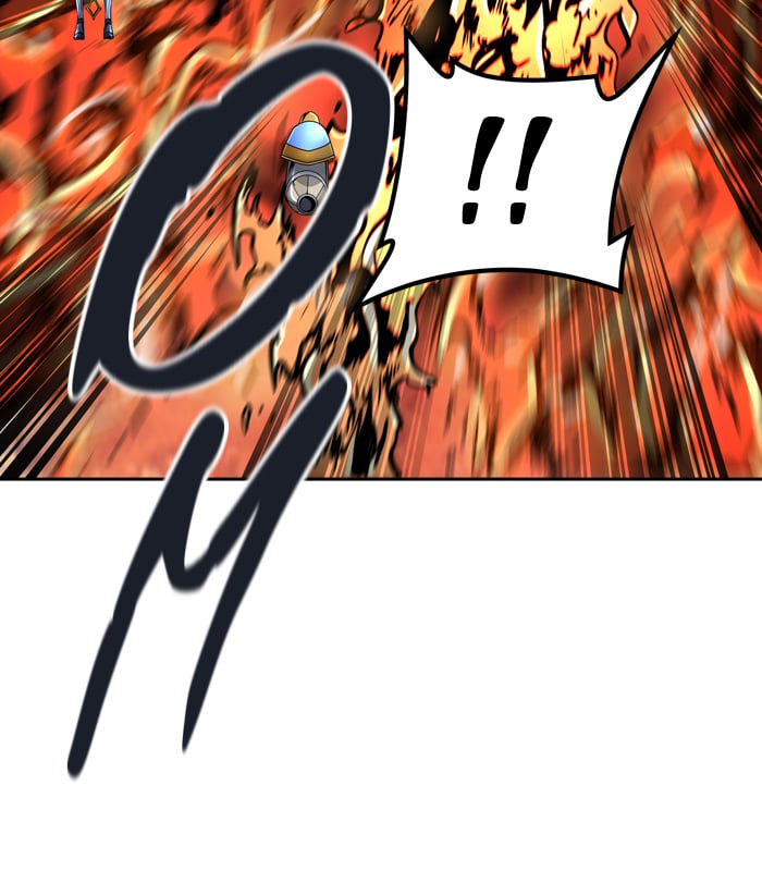 Tower of God chapter 406 - page 79