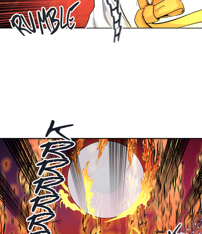 Tower of God chapter 406 - page 81