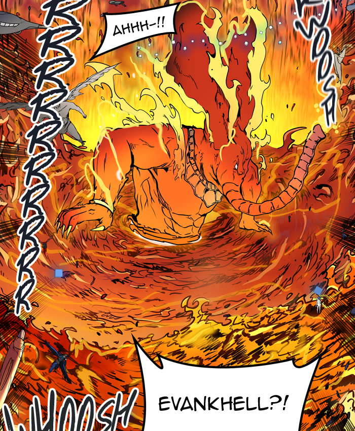 Tower of God chapter 406 - page 82
