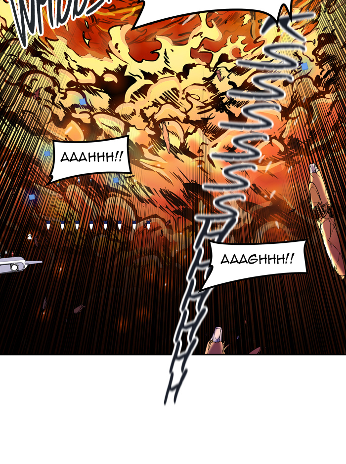Tower of God chapter 406 - page 83
