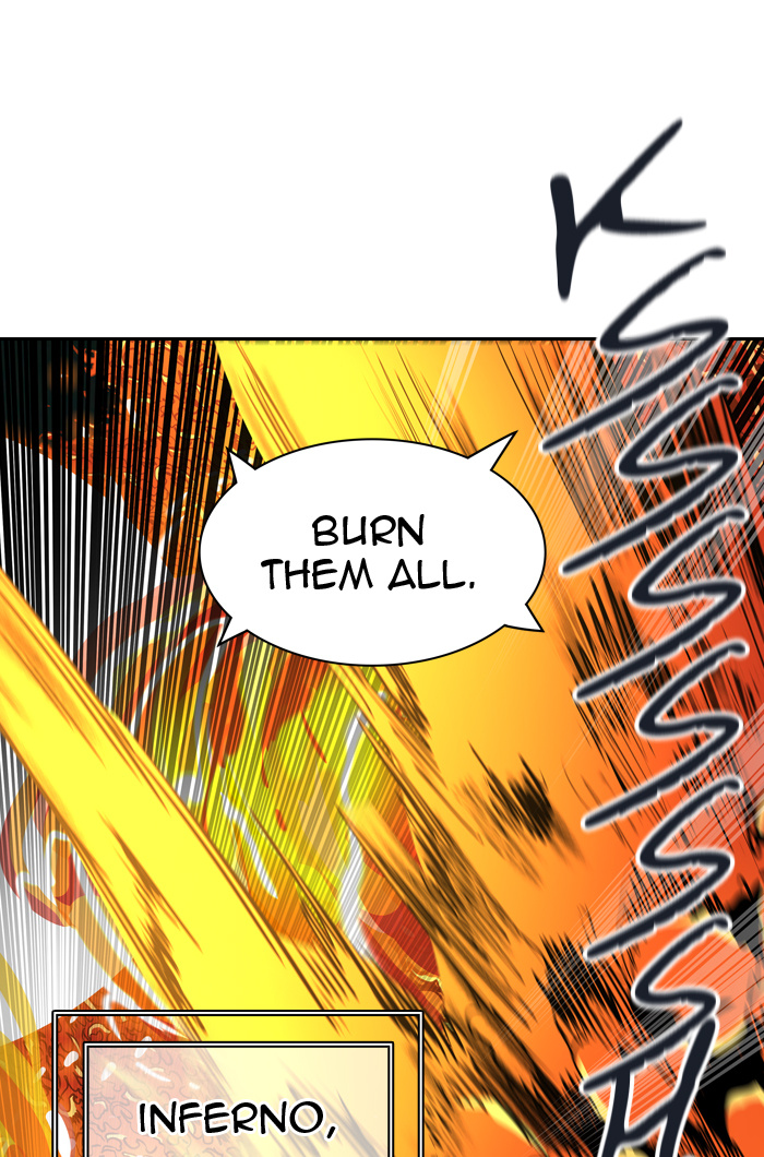 Tower of God chapter 406 - page 85