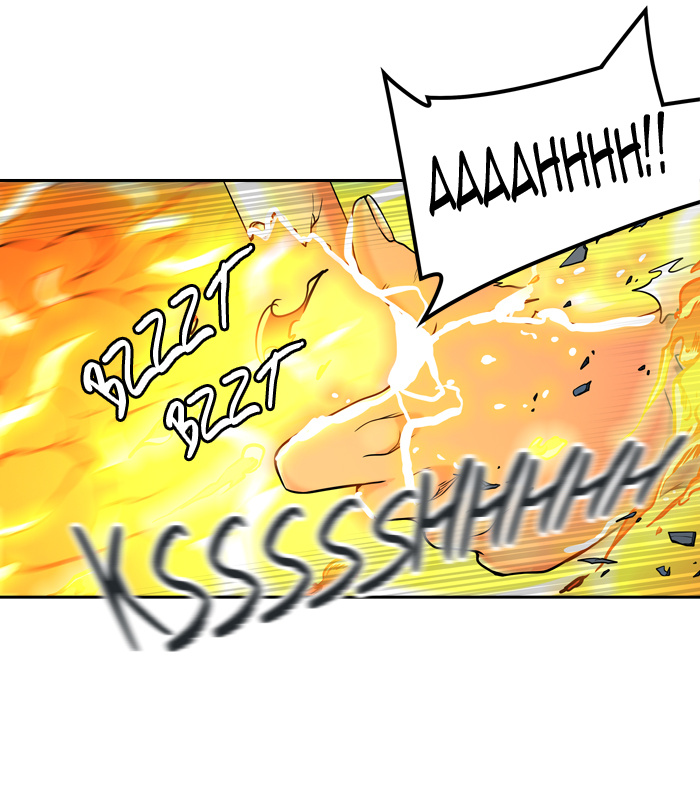 Tower of God chapter 406 - page 91