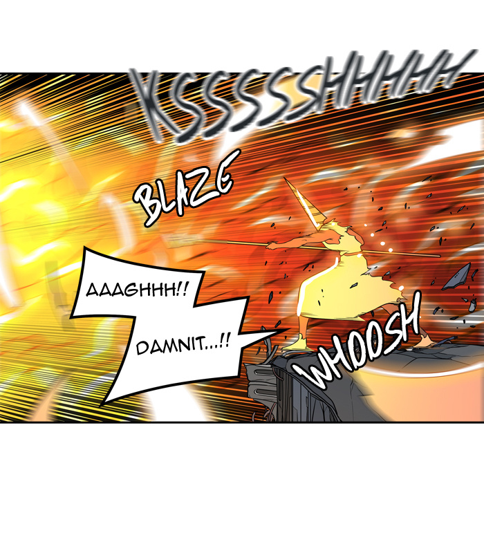 Tower of God chapter 406 - page 92