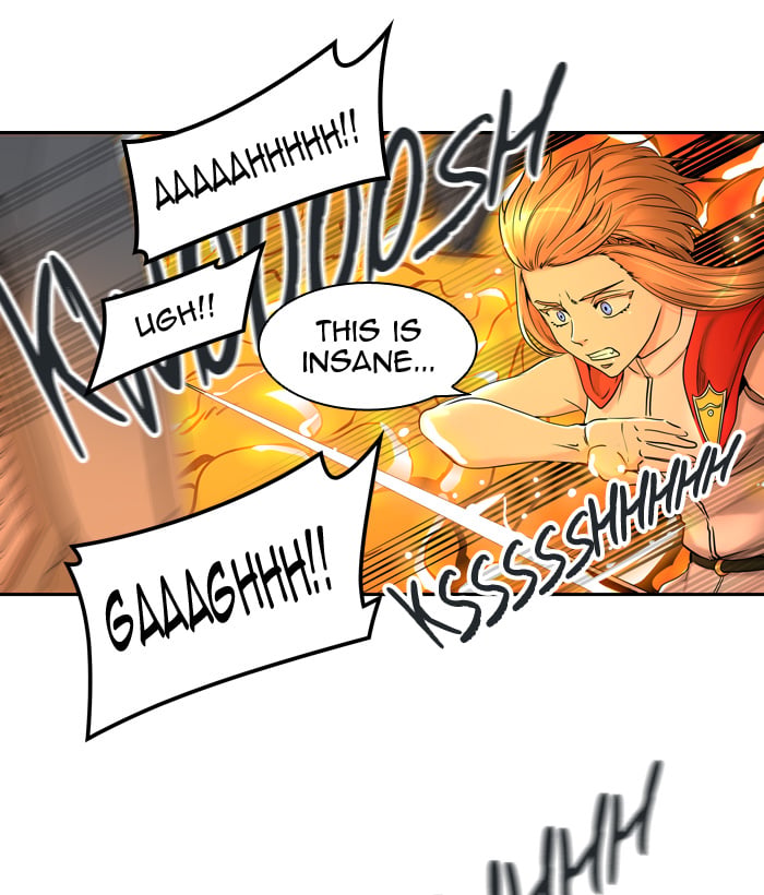 Tower of God chapter 406 - page 93