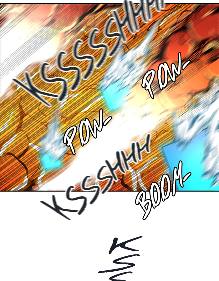 Tower of God chapter 406 - page 94