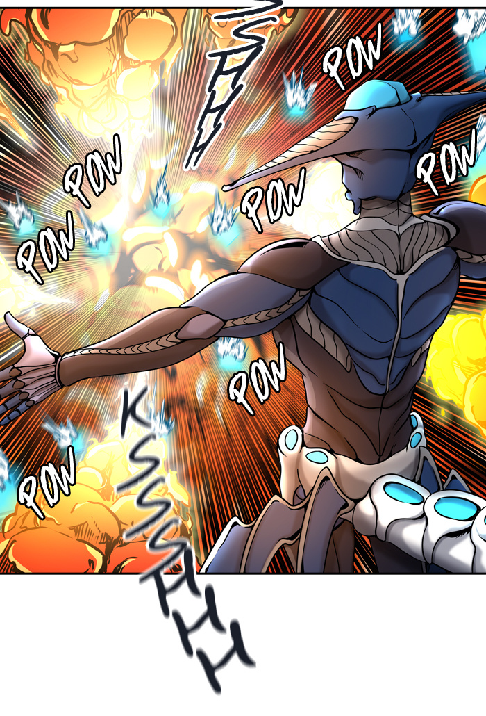 Tower of God chapter 406 - page 95