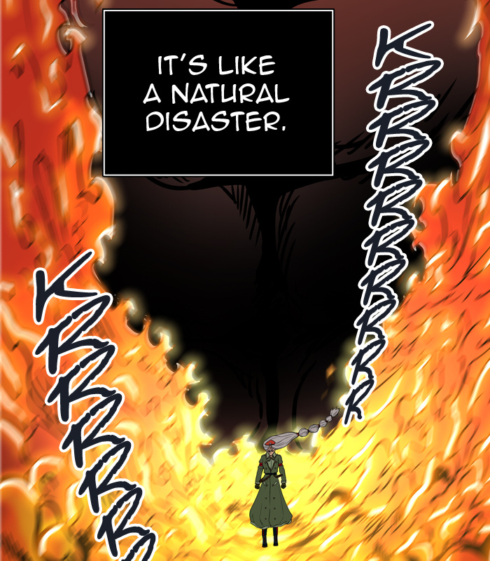 Tower of God chapter 406 - page 97
