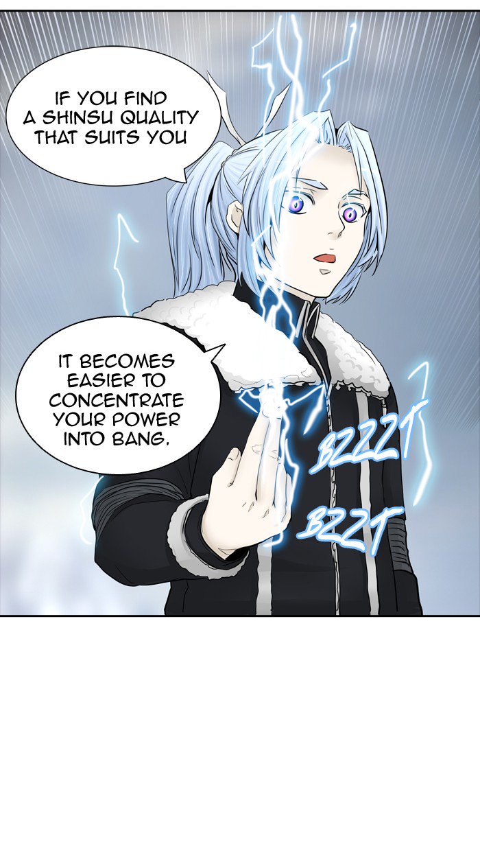 Tower of God chapter 368 - page 100