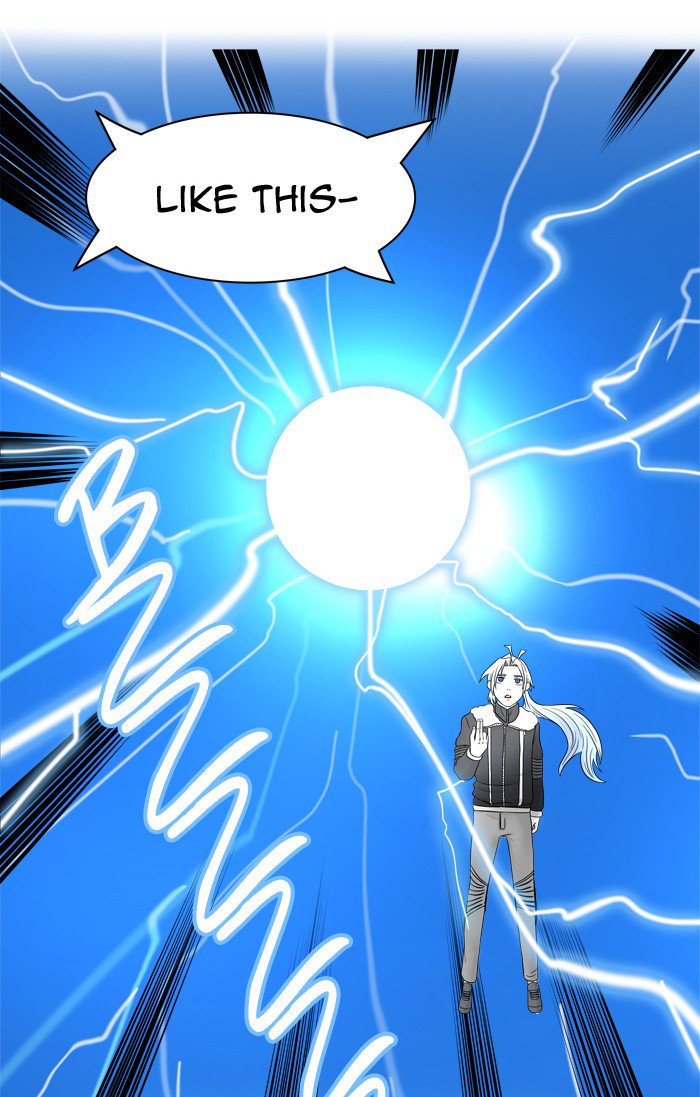 Tower of God chapter 368 - page 101