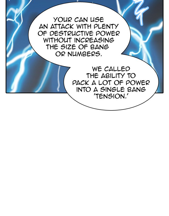 Tower of God chapter 368 - page 104