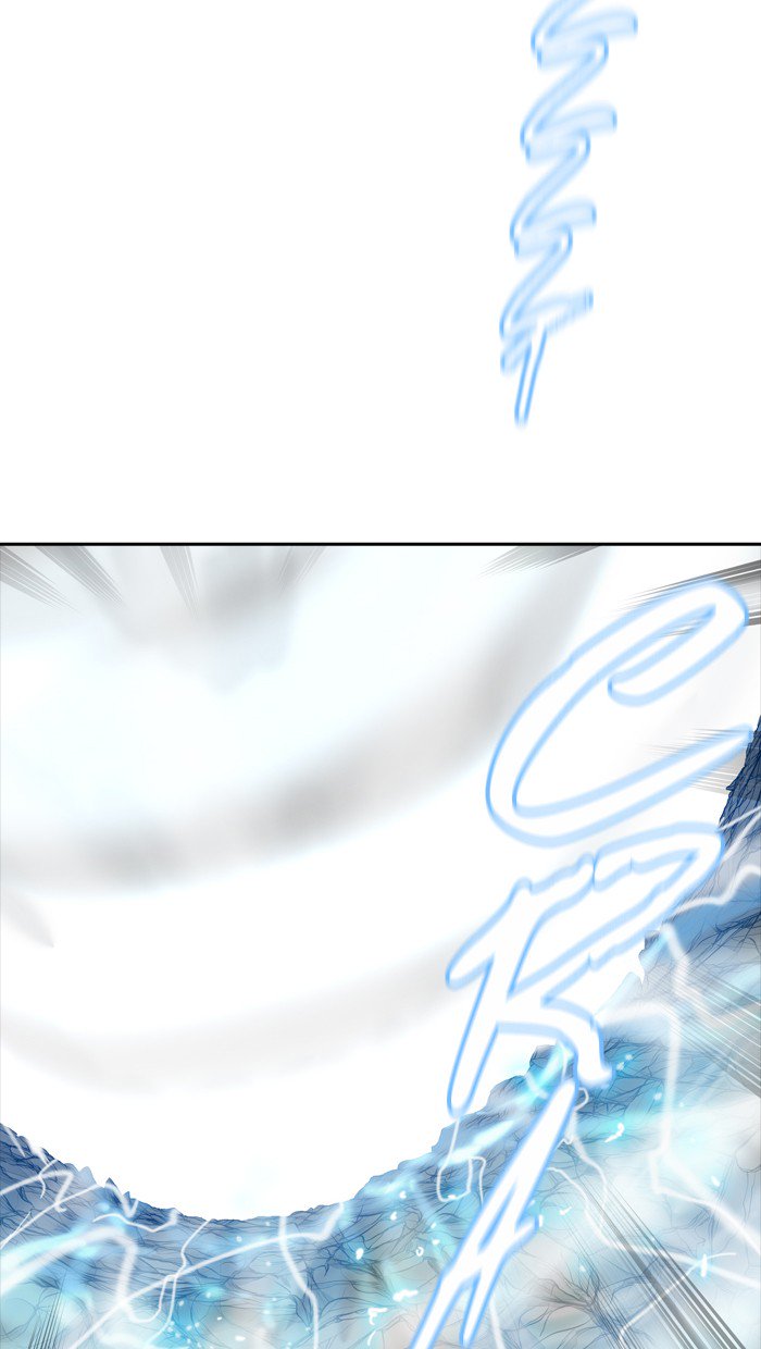 Tower of God chapter 368 - page 107