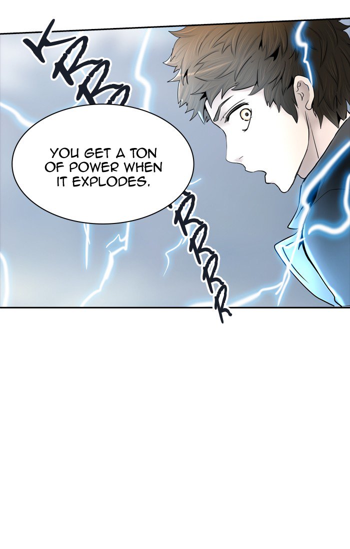 Tower of God chapter 368 - page 109
