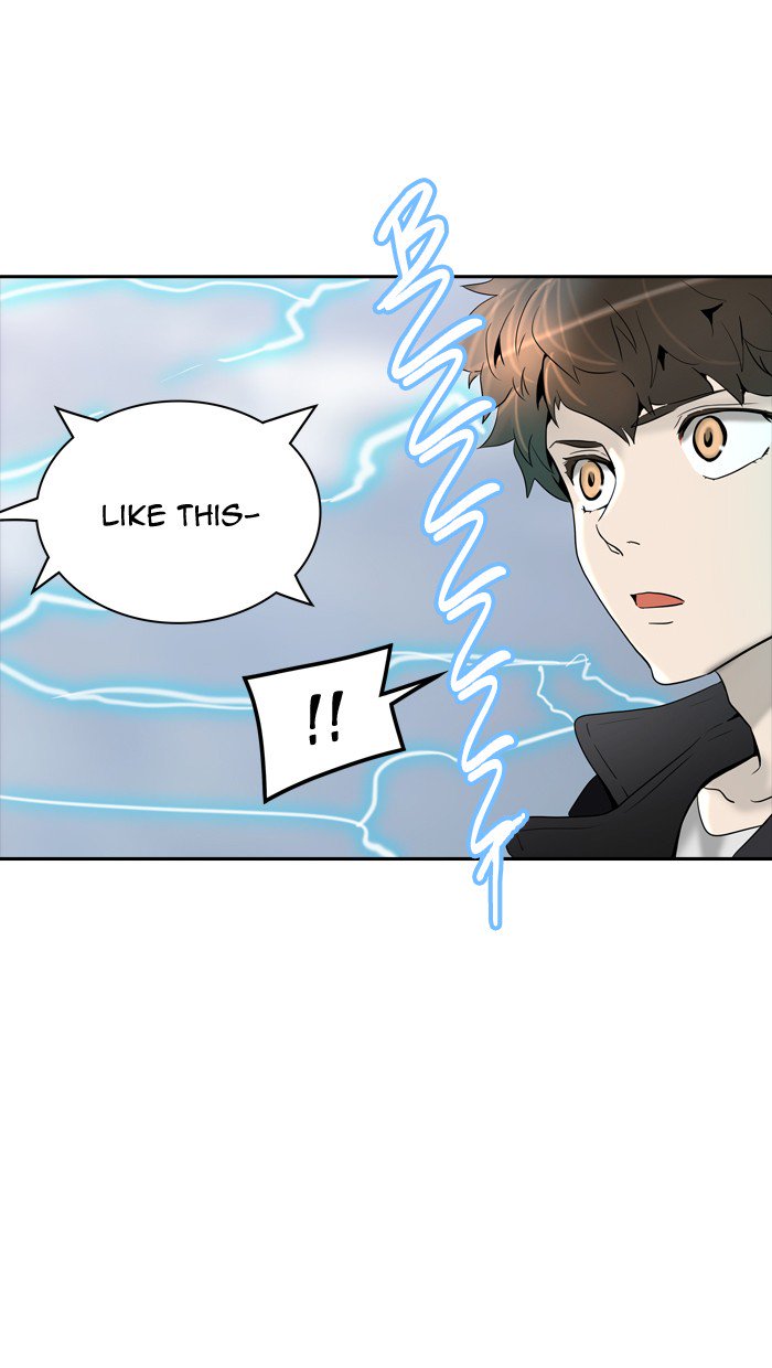 Tower of God chapter 368 - page 112