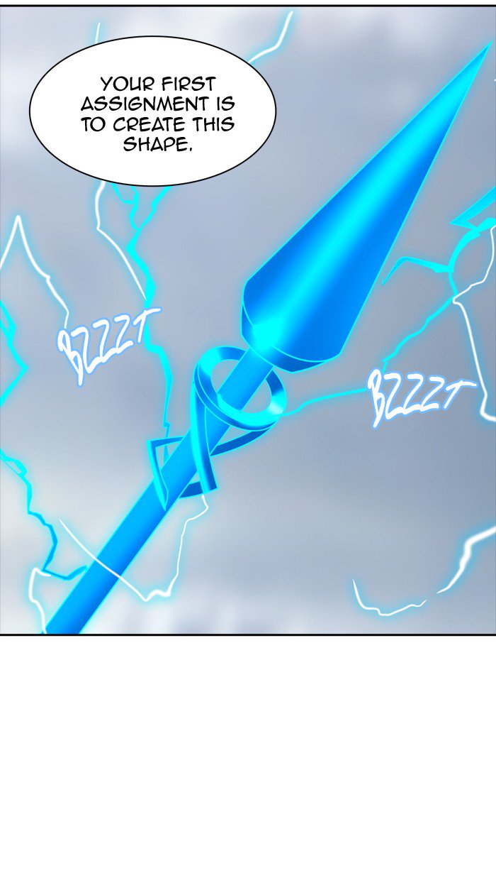Tower of God chapter 368 - page 115