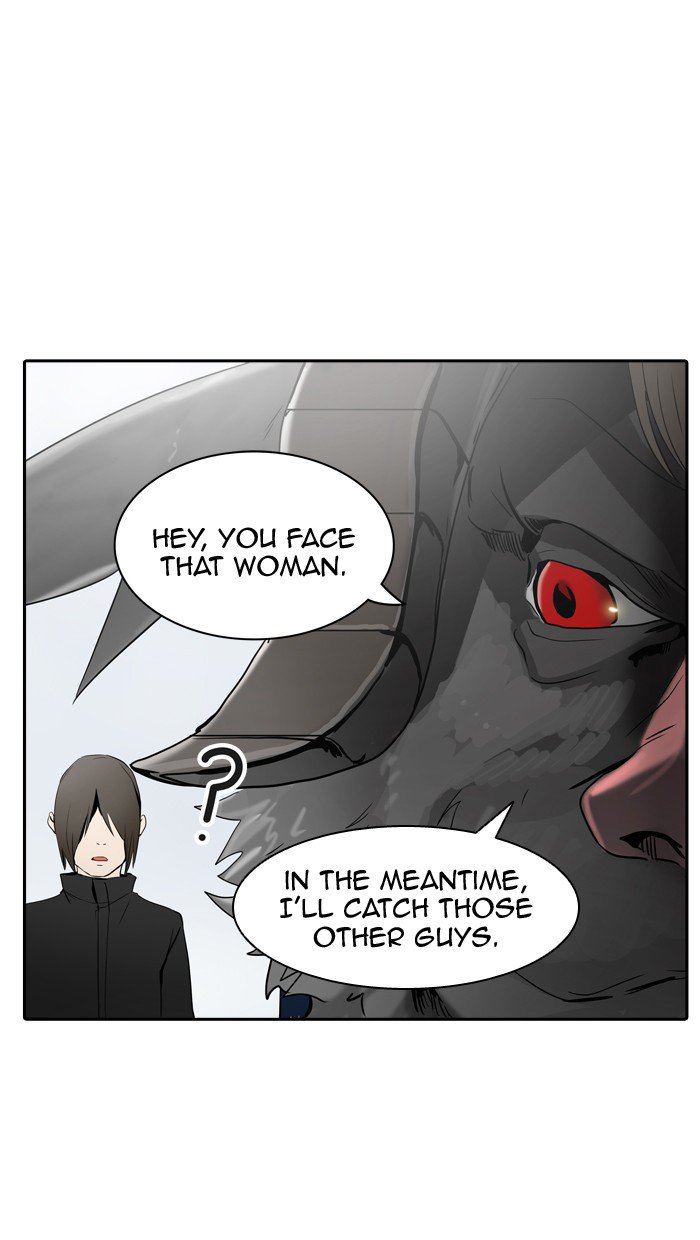 Tower of God chapter 368 - page 117