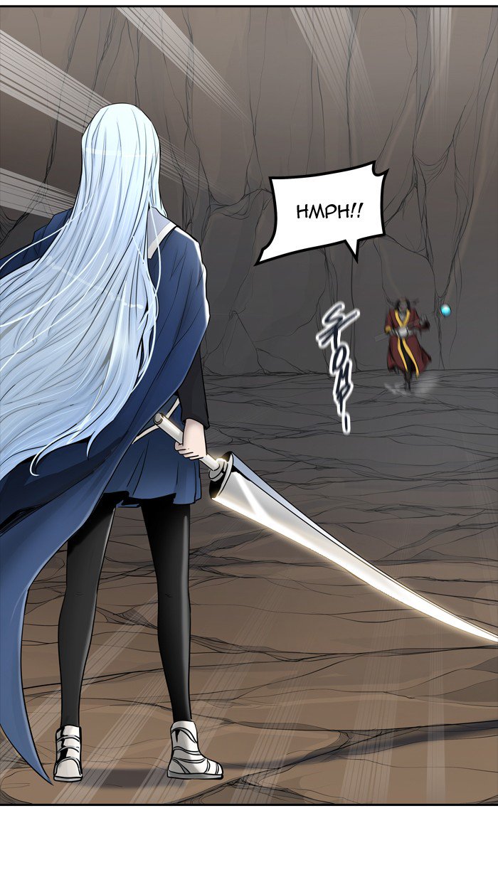 Tower of God chapter 368 - page 120