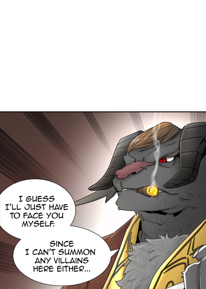 Tower of God chapter 368 - page 121