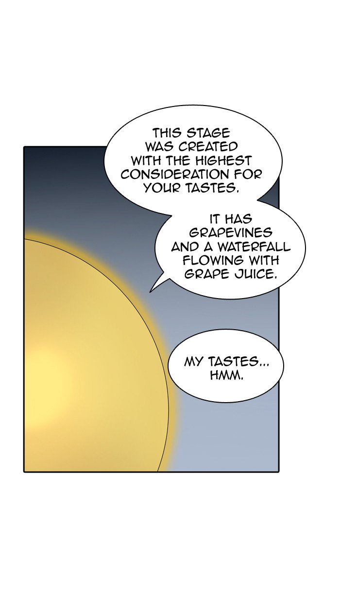 Tower of God chapter 368 - page 19