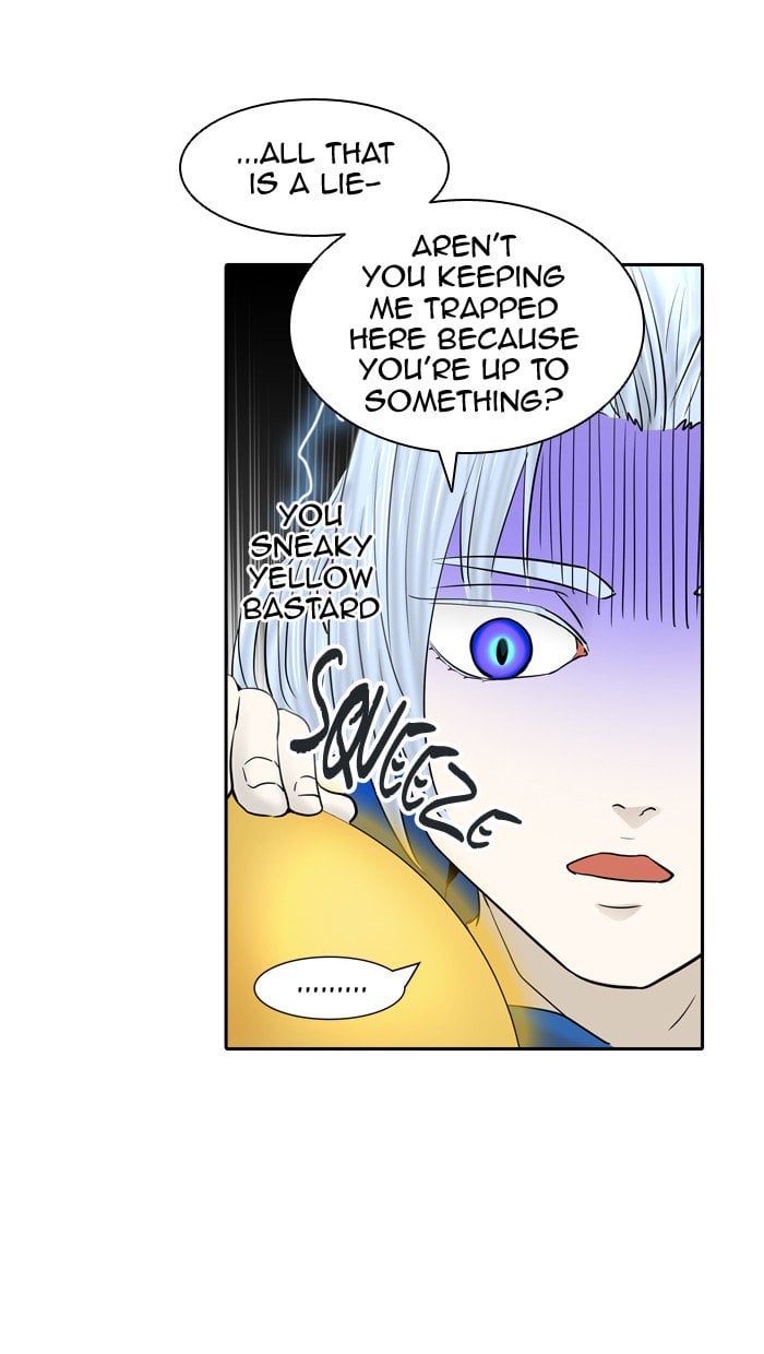Tower of God chapter 368 - page 20