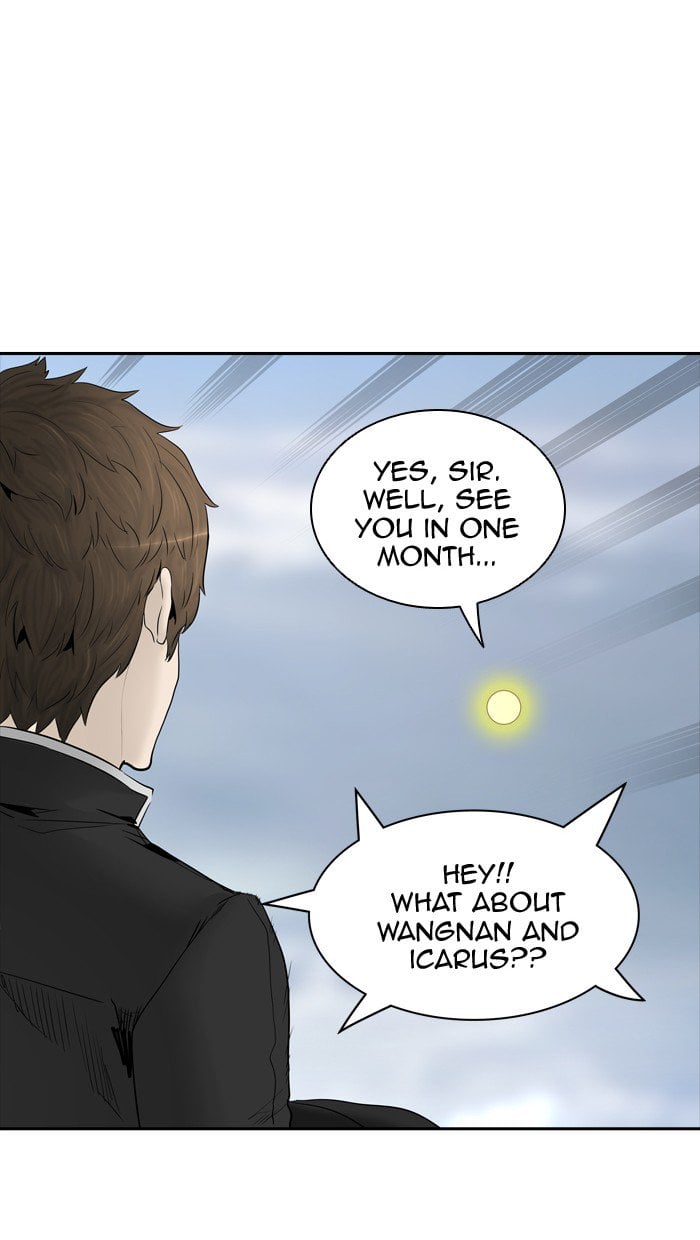 Tower of God chapter 368 - page 24