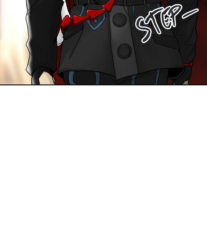 Tower of God chapter 368 - page 3