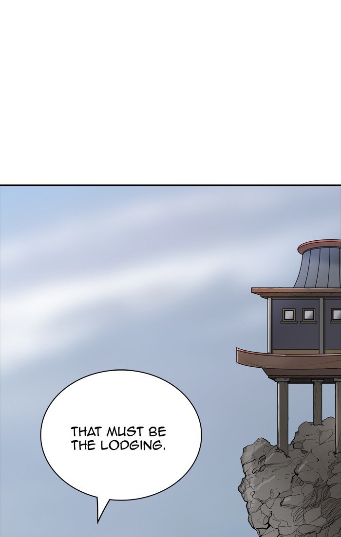 Tower of God chapter 368 - page 33