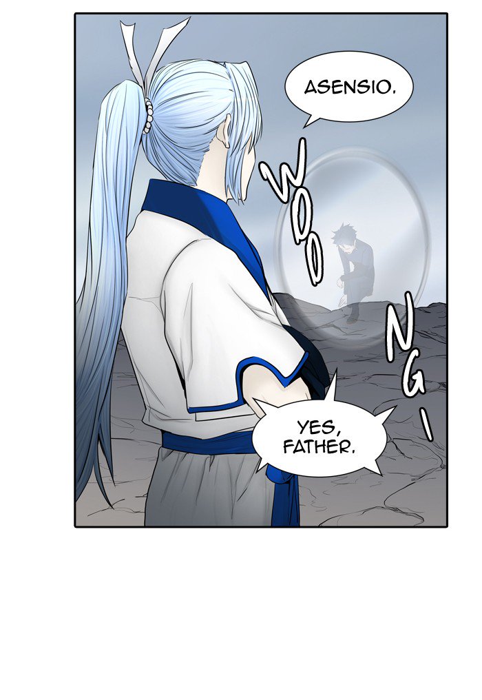Tower of God chapter 368 - page 36