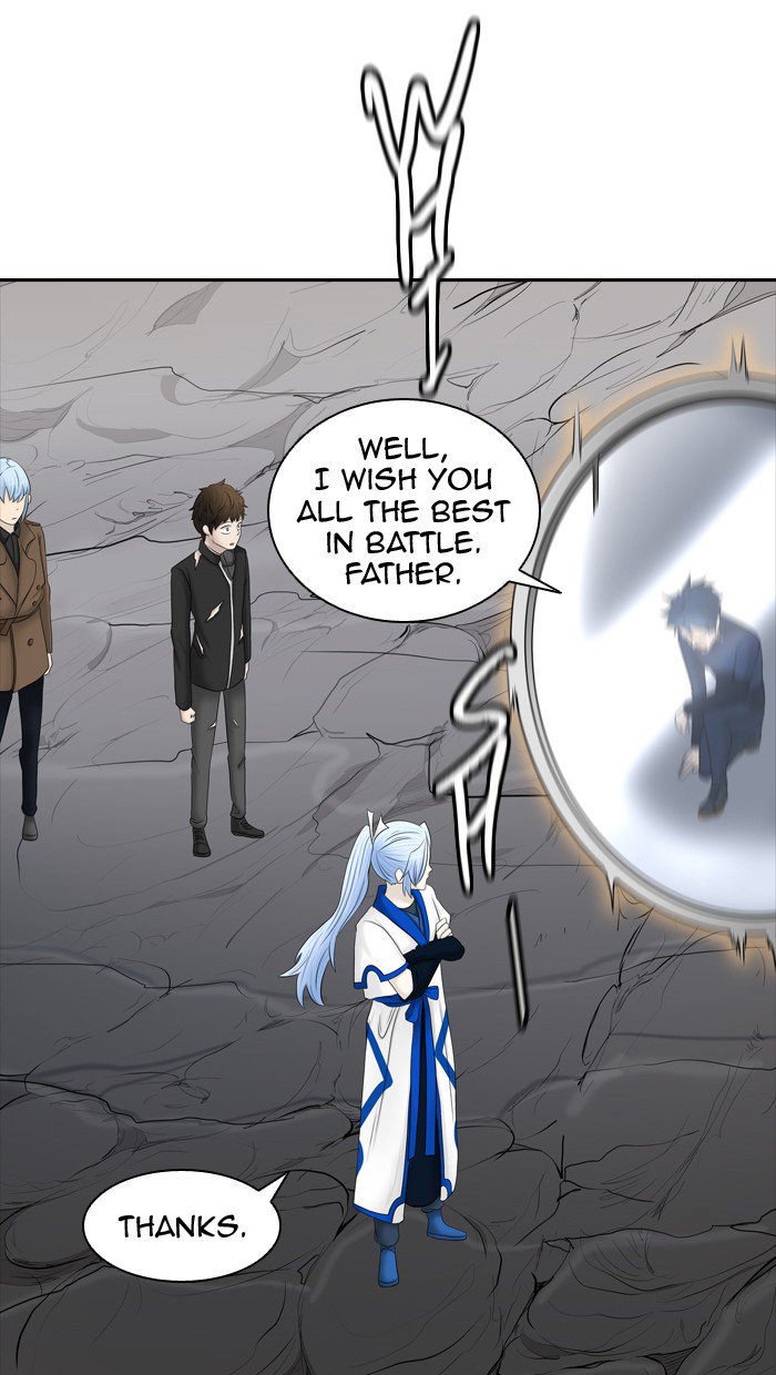 Tower of God chapter 368 - page 40