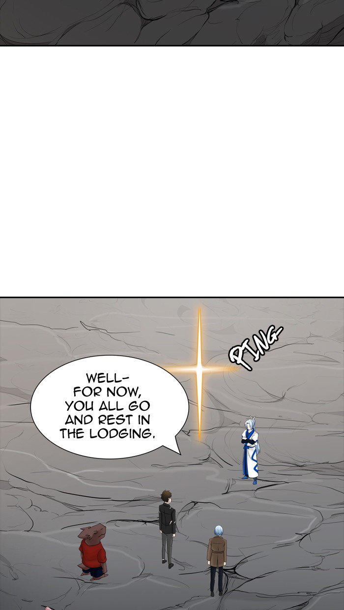 Tower of God chapter 368 - page 41