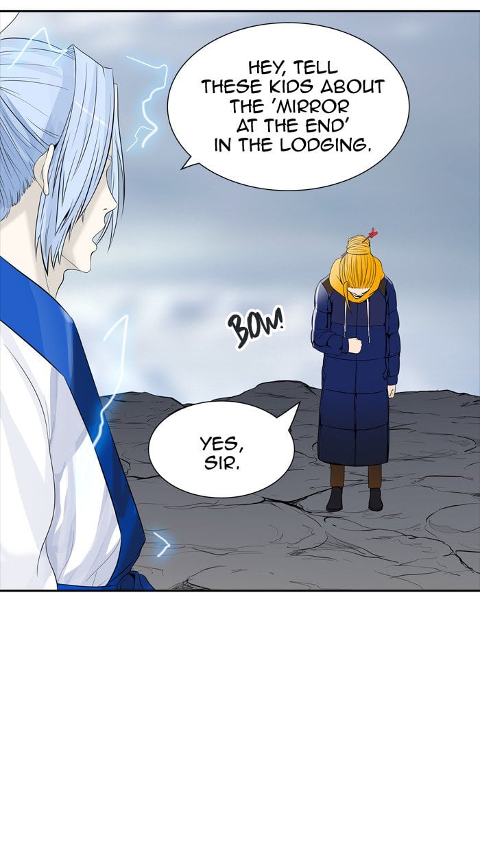 Tower of God chapter 368 - page 43