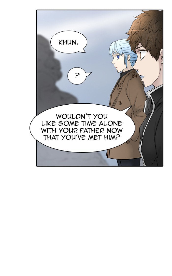 Tower of God chapter 368 - page 44