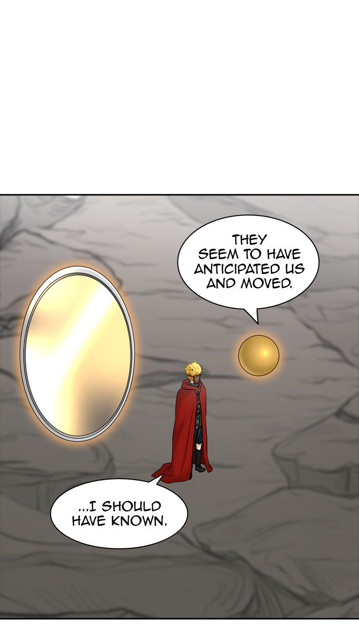 Tower of God chapter 368 - page 5
