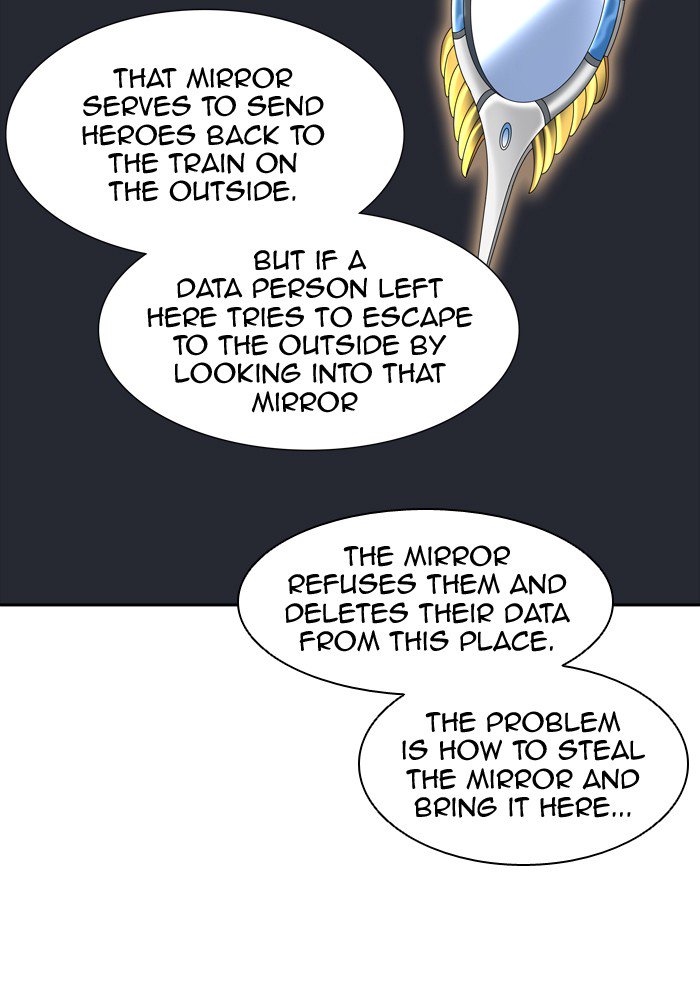Tower of God chapter 368 - page 52