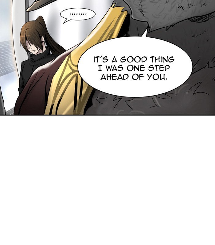 Tower of God chapter 368 - page 55
