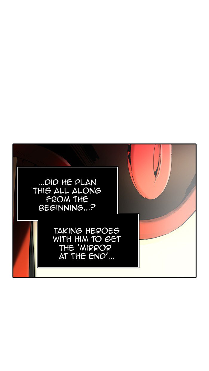 Tower of God chapter 368 - page 6