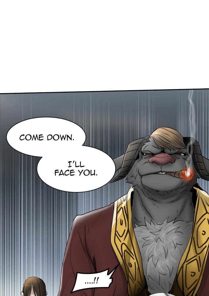 Tower of God chapter 368 - page 64