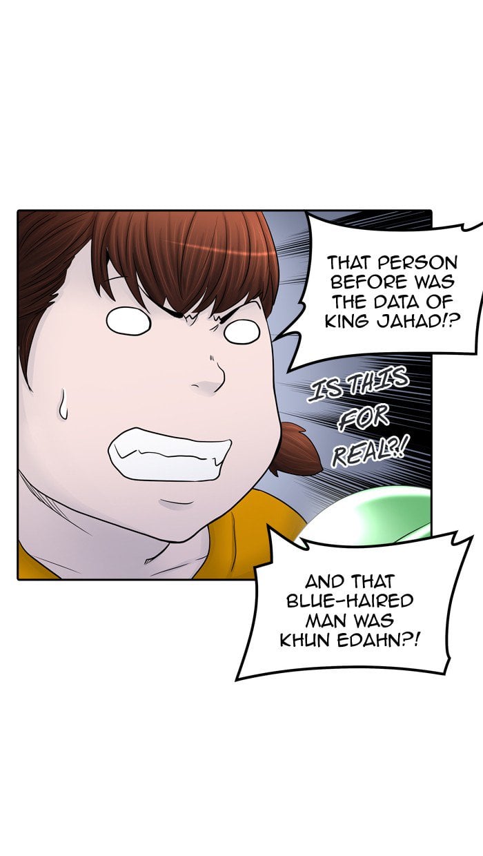 Tower of God chapter 368 - page 68