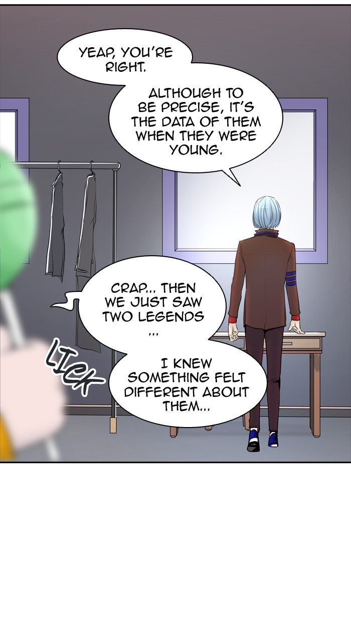 Tower of God chapter 368 - page 69