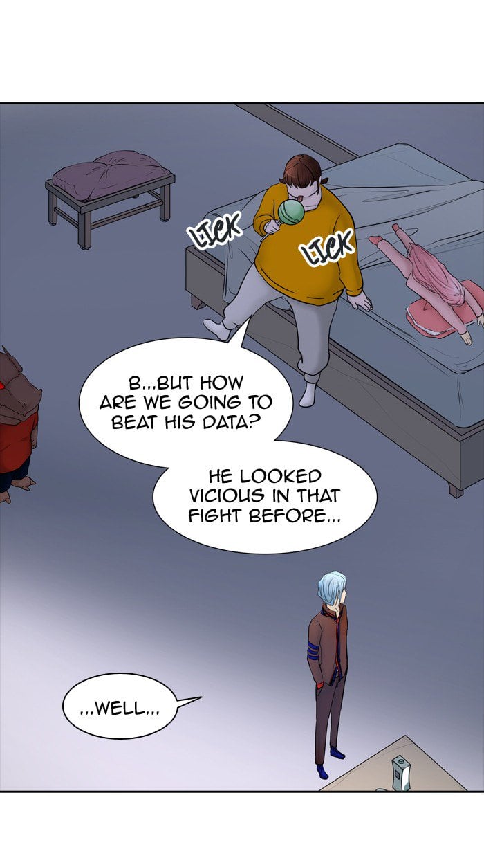 Tower of God chapter 368 - page 70