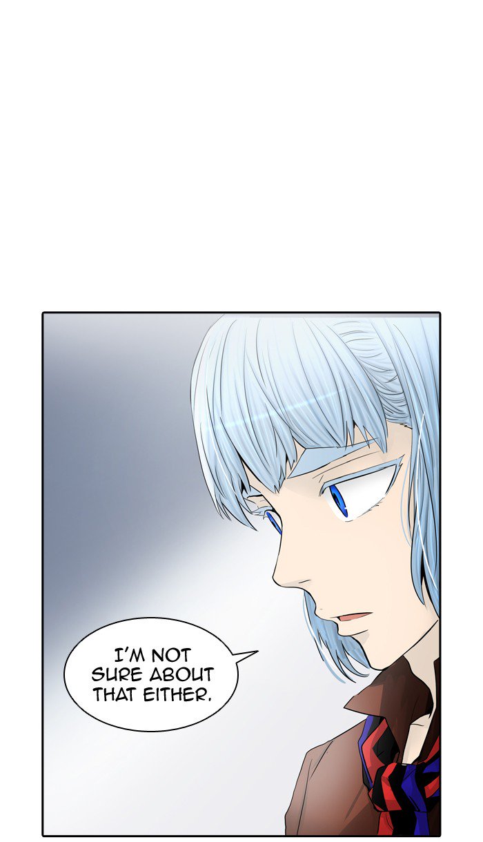 Tower of God chapter 368 - page 71