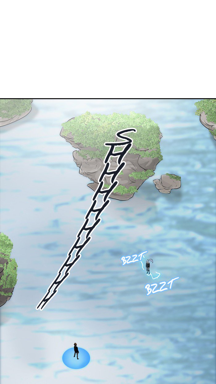 Tower of God chapter 368 - page 74
