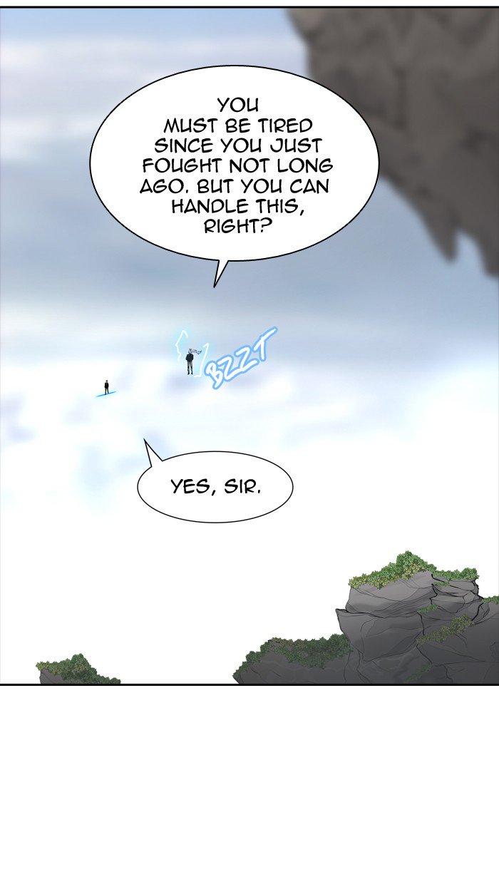 Tower of God chapter 368 - page 76
