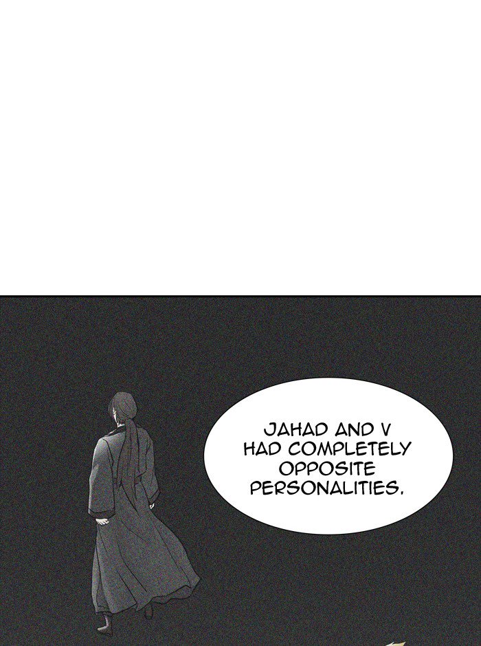 Tower of God chapter 368 - page 81